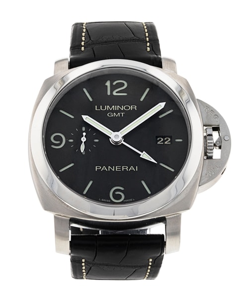 Panerai Manifattura Luminor PAM00320